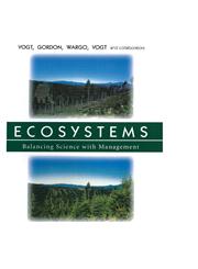 Ecosystems Balancing Science with Management,0387948139,9780387948133