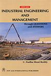 Industrial Engineering and Management Through Questions and Answers 1st Edition, Reprint,8122413625,9788122413625