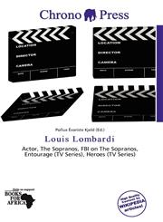 Louis Lombardi,6136752239,9786136752235