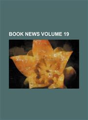 Book news Volume 19,1130144879,9781130144871