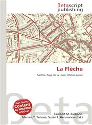 La Flèche,6135203576,9786135203578