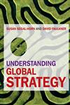 Understanding Global Strategy,1844801497,9781844801497