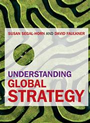 Understanding Global Strategy,1844801497,9781844801497