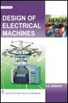 Design of Electrical Machines 1st Edition, Reprint,8122422829,9788122422825
