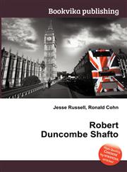 Robert Duncombe Shafto,5512088254,9785512088258