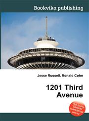 1201 Third Avenue,5512231278,9785512231272
