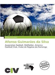 Afonso Guimarães da Silva,6136571943,9786136571942