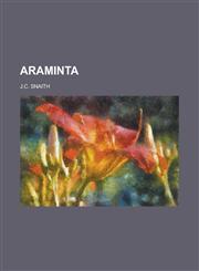 Araminta,1230044795,9781230044798