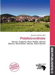 Piddletrenthide,6201493395,9786201493391