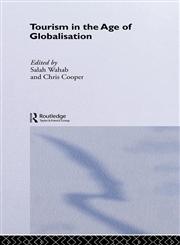 Tourism in the Age of Globalisation,0415213169,9780415213165