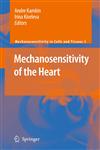 Mechanosensitivity of the Heart,9048128498,9789048128495
