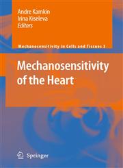 Mechanosensitivity of the Heart,9048128498,9789048128495