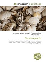 Gastropoda,6130236484,9786130236489