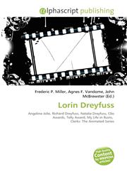 Lorin Dreyfuss,6135602527,9786135602524