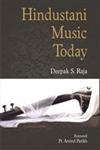 Hindustani Music Today 1st Edition,8124606161,9788124606162