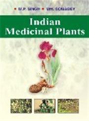 Indian Medicinal Plants,818930402X,9788189304027