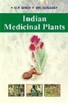 Indian Medicinal Plants,818930402X,9788189304027
