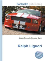 Ralph Liguori,5512253166,9785512253168