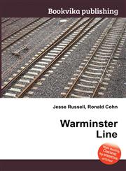 Warminster Line,5512513370,9785512513378
