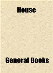 House,1152860631,9781152860636