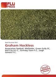 Graham Hockless,6137043177,9786137043172