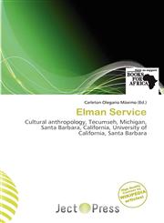 Elman Service,6138214609,9786138214601