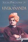 Social Philosophy of Swami Vivekananda,9380009003,9789380009001