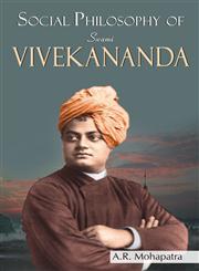 Social Philosophy of Swami Vivekananda,9380009003,9789380009001