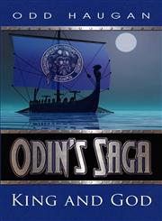 Odin's Saga King and God,1612044506,9781612044507
