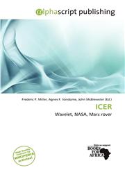 ICER,6200773319,9786200773319