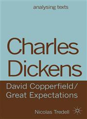 Charles Dickens David Copperfield/ Great Expectations,1137283238,9781137283238