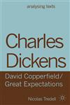 Charles Dickens David Copperfield/ Great Expectations,1137283238,9781137283238