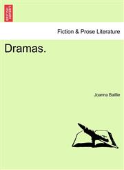 Dramas.,1241087822,9781241087821
