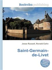 Saint-Germain-de-Livet,5512101137,9785512101131