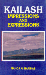 Kailash Impressions and Expressions,8121205697,9788121205696