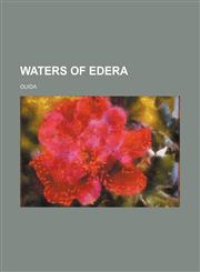 Waters of Edera,1151265683,9781151265685