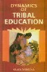 Dynamics of Tribal Education,8178800500,9788178800509