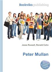 Peter Mullan,5512509950,9785512509951