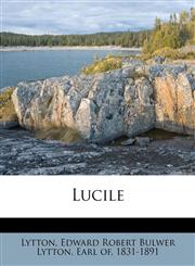 Lucile,1172466645,9781172466641