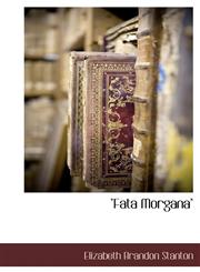 "Fata Morgana",1140133497,9781140133490