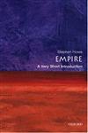 Empire A Very Short Introduction 1st Published,0192802232,9780192802231