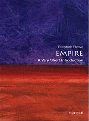 Empire A Very Short Introduction 1st Published,0192802232,9780192802231
