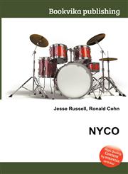 Nyco,5511880507,9785511880501