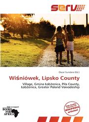 Wiśniówek, Lipsko County,6137863824,9786137863824