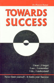 Towards Success 1st Edition,817084192X