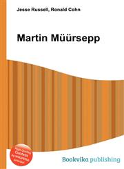 Martin Muursepp,5510954639,9785510954630