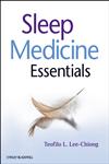 Sleep Medicine Essentials,0470195665,9780470195666