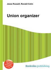Union Organizer,5511124710,9785511124711