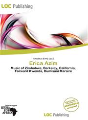 Erica Azim,613809803X,9786138098034