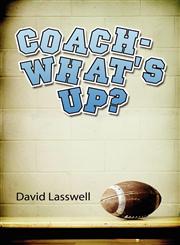 Coach-What's Up?,1607491311,9781607491316